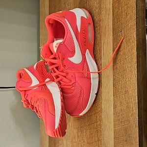 ***Womens Air Max Excee 'Hyper Pink White*** 8.5